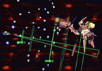 Guardian Knight is one of the best TFV bosses